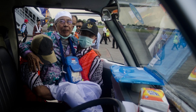 Temuan Timwas Haji DPR: Banyak Jemaah Haji Sakit Parah Lolos hingga Data Tak Sinkron