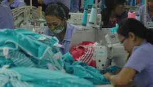 3 Perusahaan Asing Investasi Ratusan Miliar Rupiah di Jawa Tengah