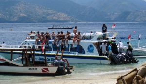 Turis Sudah Lupakan Gempa, Kunjungan Wisata ke Lombok Meningkat