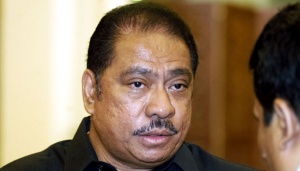Kasus PLTU Riau-1, KPK Akan Panggil Mekeng Ketua Fraksi Golkar