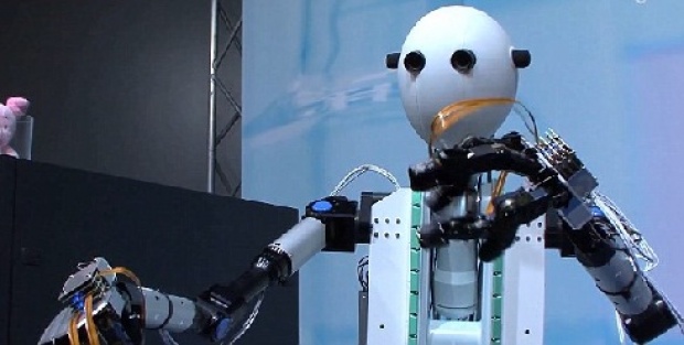 Kompetisi Robot Sekolah Islam Digelar di Malaysia - Tekno 