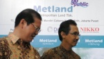 Metropolitan Land Bangun Villa dan Hotel Bintang Lima di Bali