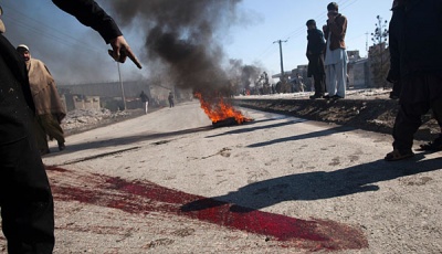 Pembakaran Alquran di Swedia: Dikecam Negara Muslim, Dibela Perdana Menteri