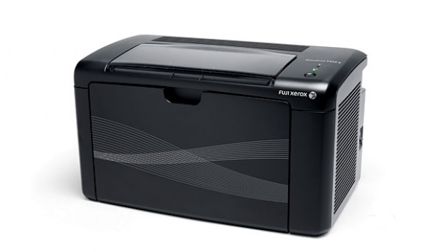 fuji docuprint p205b