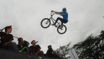 Asian Games 2018: Dua Nomor Lomba BMX Dihapuskan, ISSI Senang