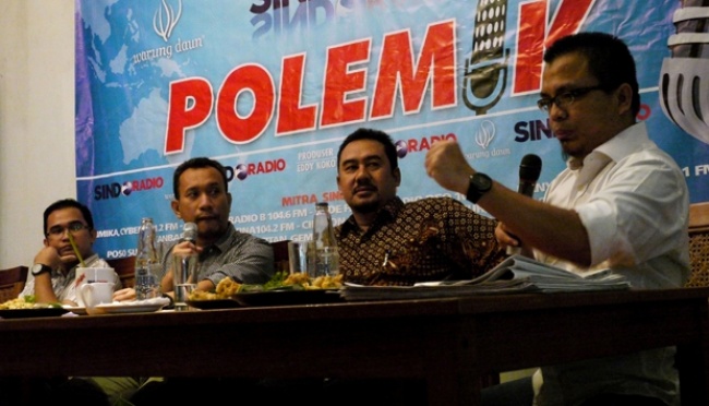 Pukat UGM Kritik Definisi Aset di RUU Perampasan Aset