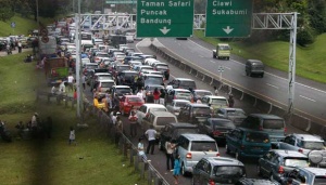 Setelah Tol Cikampek, Ganjil Genap Akan Diterapkan di 2 Tol Ini