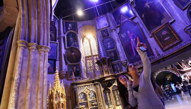 Where Was Harry Potter Filmed? See 11 Iconic Real-Life Wizarding Sites