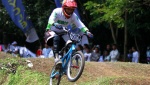 Asian Games 2018, Balap Sepeda MTB Dapat Sponsor Baru