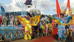 Kalender Wisata Maluku 2018, dari Festival ke Festival