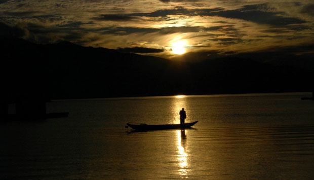 Nearly 80% of Tourist Attractions in Aceh Affected by Floods, Landslides