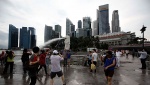 10 Destinasi Favorit Liburan Akhir Tahun, Salah Satunya Singapura