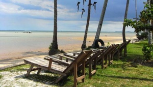 Ini Alasan Kawasan Elite Bintan Makin Ramah untuk Turis Indonesia