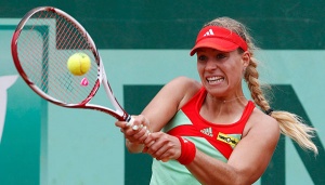 Wimbledon 2018: Kalahkan Serena Williams, Angelique Kerber Juara