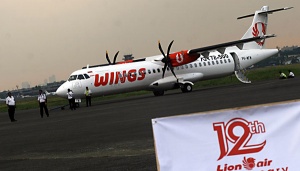Nama Berbeda di Tiket, Calon Penumpang Wings Air Batal Terbang