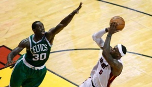 Basket NBA: Tekuk Bucks di Laga ke-7, Celtics Melaju ke Semifinal