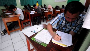 Situs www.snmptn.ac.id Error? Pengumuman Lengkap Bisa Cek di Sini