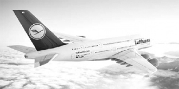 Lufthansa Aircraft Bound for Hyderabad Diverts Back to Germany Following Bomb Threat