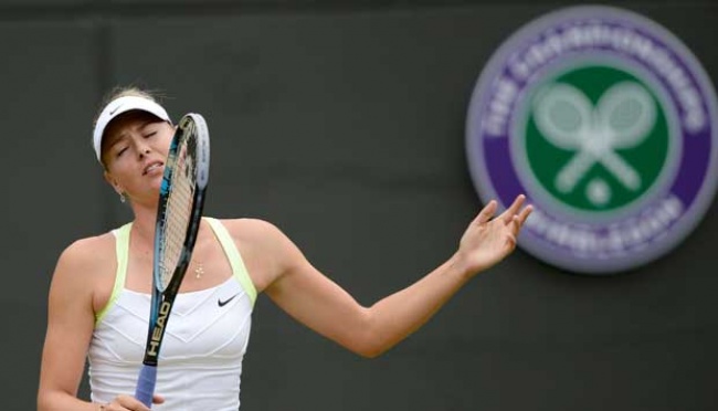 Amanda teginish porno video