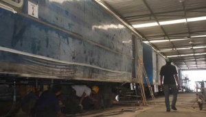 Bangun Pabrik Baru di Banyuwangi, PT INKA Ingin Buat Kereta Cepat