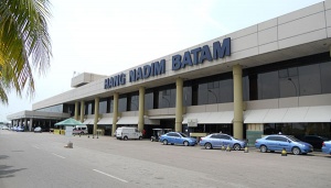 Proyek Terminal 2 Bandara Hang Nadim Diminati 17 Investor
