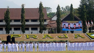 Tembus 323.669 Pendaftar, Minat Sekolah Kedinasan Meningkat