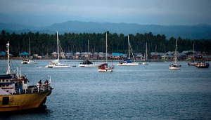 NTT Akan Memiliki Dua Pelabuhan Marina untuk Kapal Pesiar