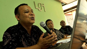 LSI: Perempuan RI Rentan Masuk Gerakan Radikal karena Tak Otonom