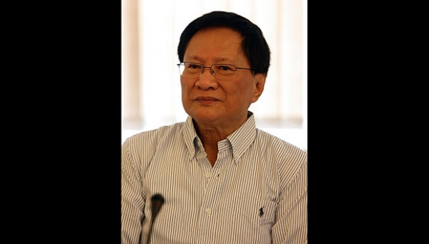 Indonesia's Legendary Badminton Icon, Tan Joe Hok, Passes Away at 87