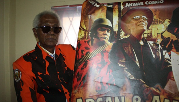 Jagal: The Act of Killing Enters The New York Times' List of the 100 Best Films of the 21st Century