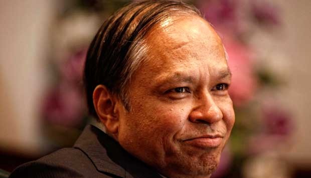 Hasil gambar untuk Sri Prakash Lohia