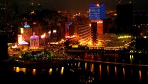 3 Pilihan Tempat Wisata Tak Biasa Merayakan Imlek di Macau