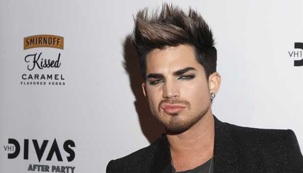 A Closer Look at Adam Lambert's Net Worth and Celebrated Journey