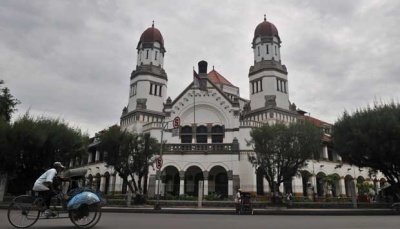 Semarang, Medan Become 2014 Cleanest Metropolitan