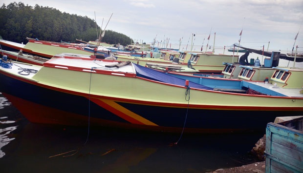 Indonesian Small-Scale Fishers to Get Insurance Through Village Program