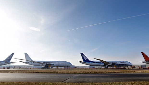 Japanese Airlines Offer Domestic Flight Discounts for Foreign Tourists