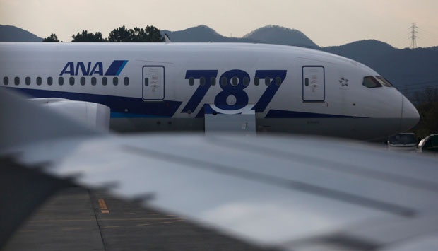 Does Indonesian Airlines Fly Boeing 787-8 Dreamliner? Behind the Aircraft That Crashed in India
