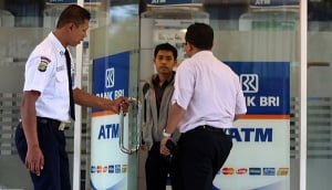 Akhir Agustus 2018, Dana Pihak Ketiga Bank BRI Tercatat Rp 815 T