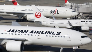 Akhir Oktober, Japan Airlines Pindah ke Terminal 3 Bandara Soetta