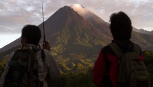 Lokasi 4 Pendaki yang Hilang di Gunung Mekongga Telah Diketahui