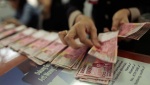 Nilai Dolar Turun, Rupiah Menguat Tipis 0,01 Persen