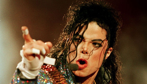 Michael Jackson Movie Release Date Postponed