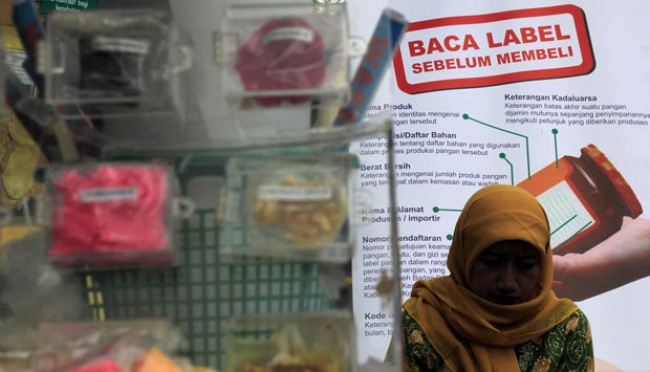 Inilah Sejumlah Kosmetik dan Jamu Berbahaya | tempo.co