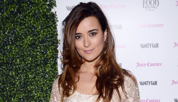 Kenalan Lebih Dekat dengan Cote de Pablo, Aktris yang Bujuk Cristiano Ronaldo ke Kupang