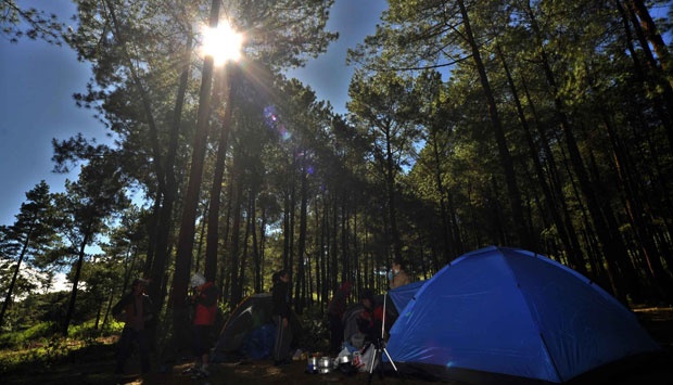 7 Beginner-Friendly Mountains to Hike in Indonesia