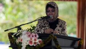 Mbak Tutut Jadi Ketua Dewan Pembina Organisasi Baseball-Softball