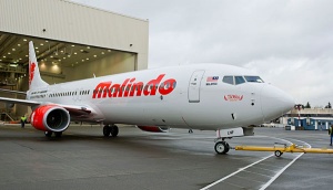Malindo Air Mulai Terbangi Rute Penang-Banda Aceh