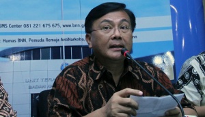 Kisah Sukses Benny Mamoto Tangani Wakil Pemimpin Jamaah Islamiyah
