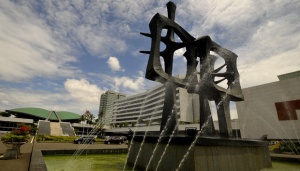 Usulan Kenaikan Anggaran DPR Rp 7,7 Triliun Dikritik