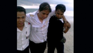 Lion Air Pilot: I Tried to Abort the Landing